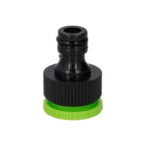 074283 Manguera de jardín extensible 30Mt FUBUCA 7... 2