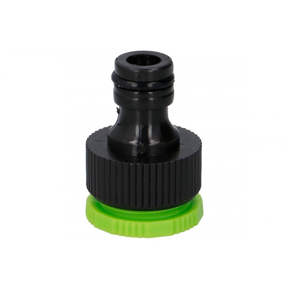 074283 Manguera de jardín extensible 30Mt...