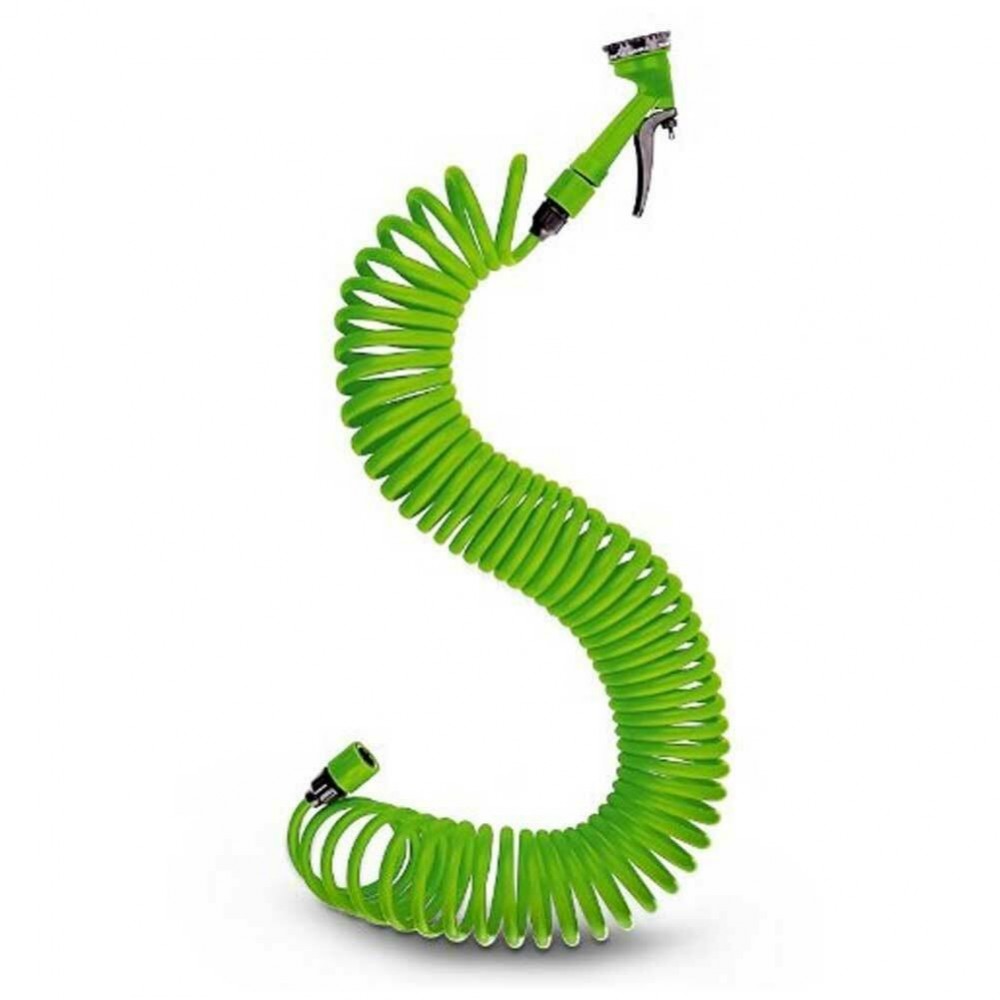 074283 Manguera de jardín extensible 30Mt...