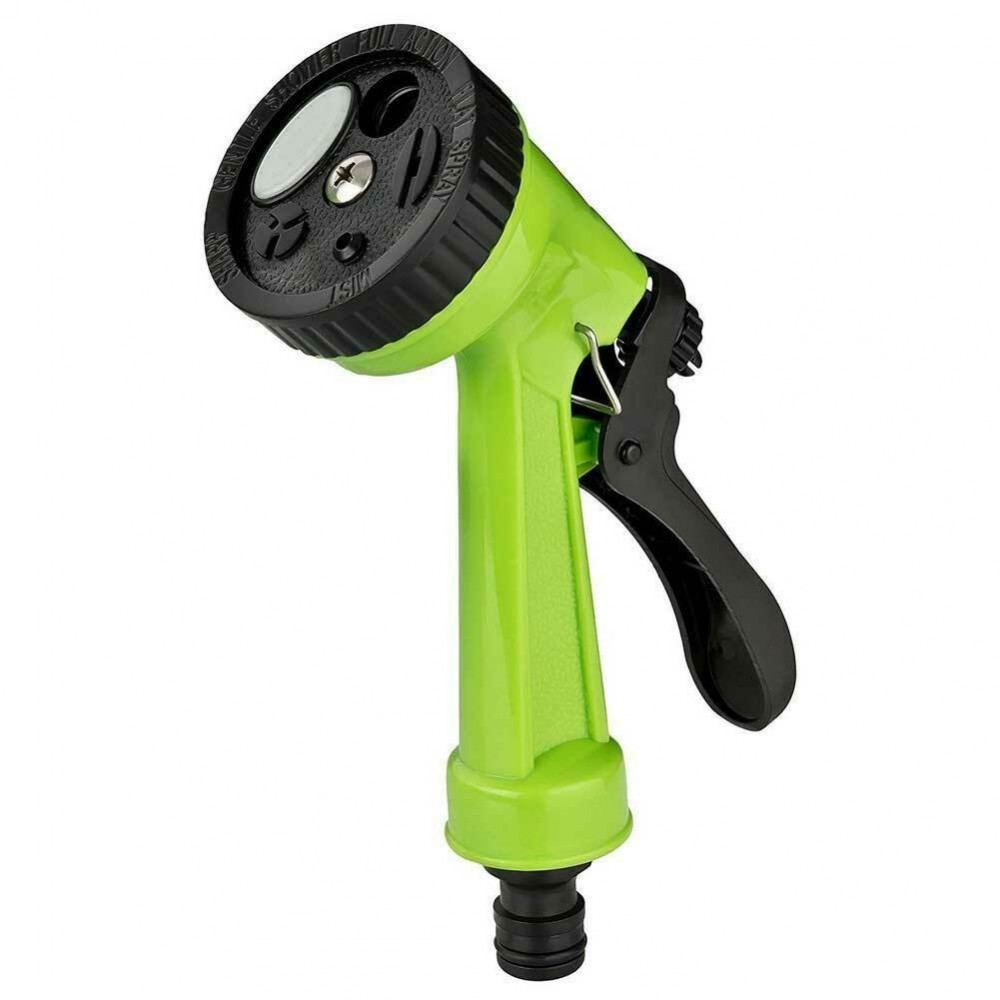 074283 Manguera de jardín extensible 30Mt...