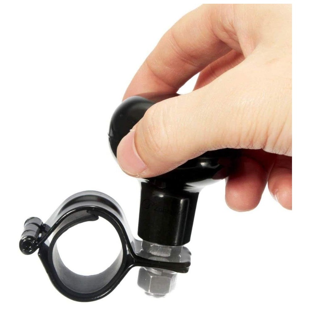 031569 Pomo universal AllRide para volante en...