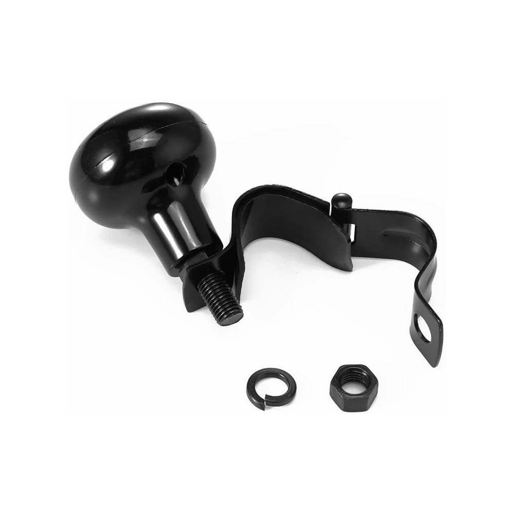 031569 Pomo universal AllRide para volante en...