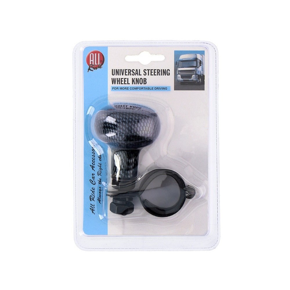 031569 Pomo universal AllRide para volante en...