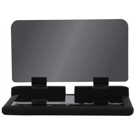 CM3205 Display HEADS UP imagen de proyección del coche desde el HUD del teléfono