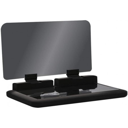 CM3205 Display HEADS UP imagen de proyección del coche desde el HUD del teléfono