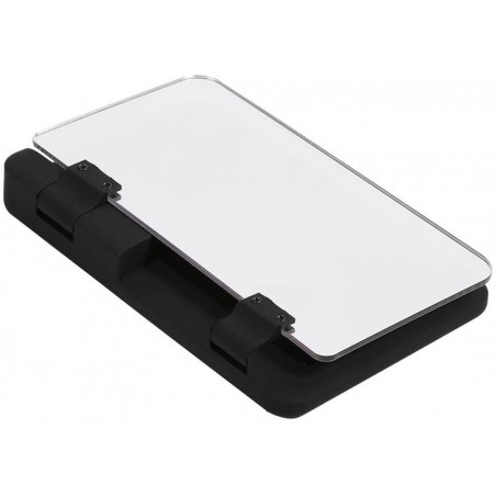 CM3205 Display HEADS UP imagen de proyección del coche desde el HUD del teléfono