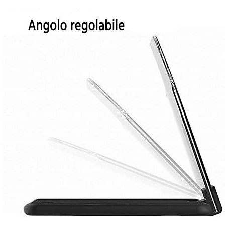 CM3205 Display HEADS UP imagen de proyección del coche desde el HUD del teléfono