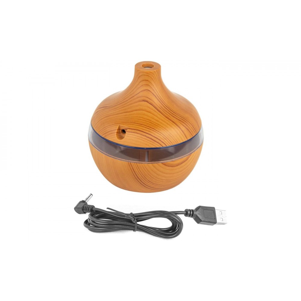 Difusor de aromaterapia Setablu 300 ml con...