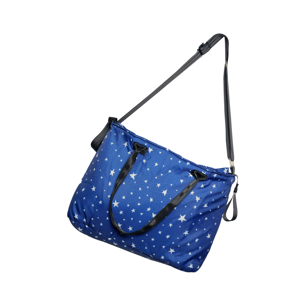 NU-S200-BL Carrito bebé NUNU' FlyLux 516100 con...