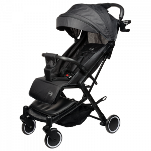 NU-308 Carrito de paseo bebé Nunu' Rapid plegable con... 2