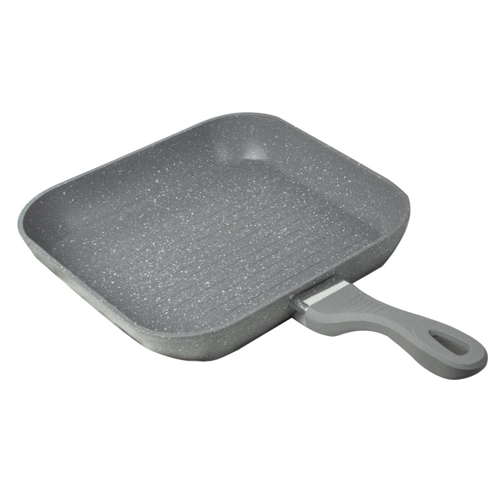 255012 Juego de batería cocina DGBavaria 9PZ...