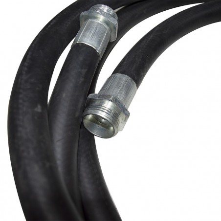 Surtidor bomba combustible eléctrica con filtro pistola automática y contador LT