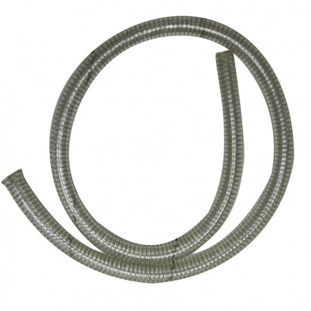 Surtidor bomba combustible eléctrica con filtro pistola automática y contador LT