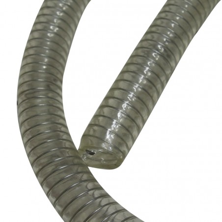 Surtidor bomba combustible eléctrica con filtro pistola automática y contador LT