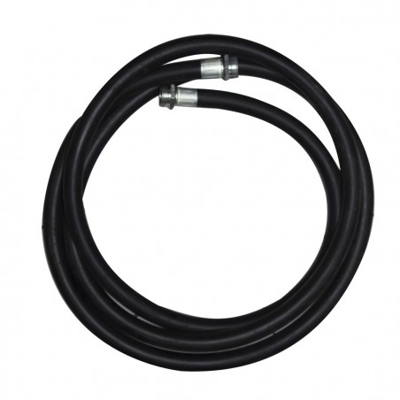 Surtidor bomba combustible eléctrica con filtro pistola automática y contador LT