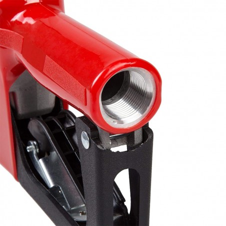 Surtidor bomba combustible eléctrica con filtro pistola automática y contador LT