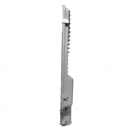 000114 Luz de carga solar con mando a distancia y soporte 60W