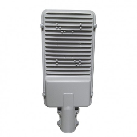 000114 Luz de carga solar con mando a distancia y soporte 60W