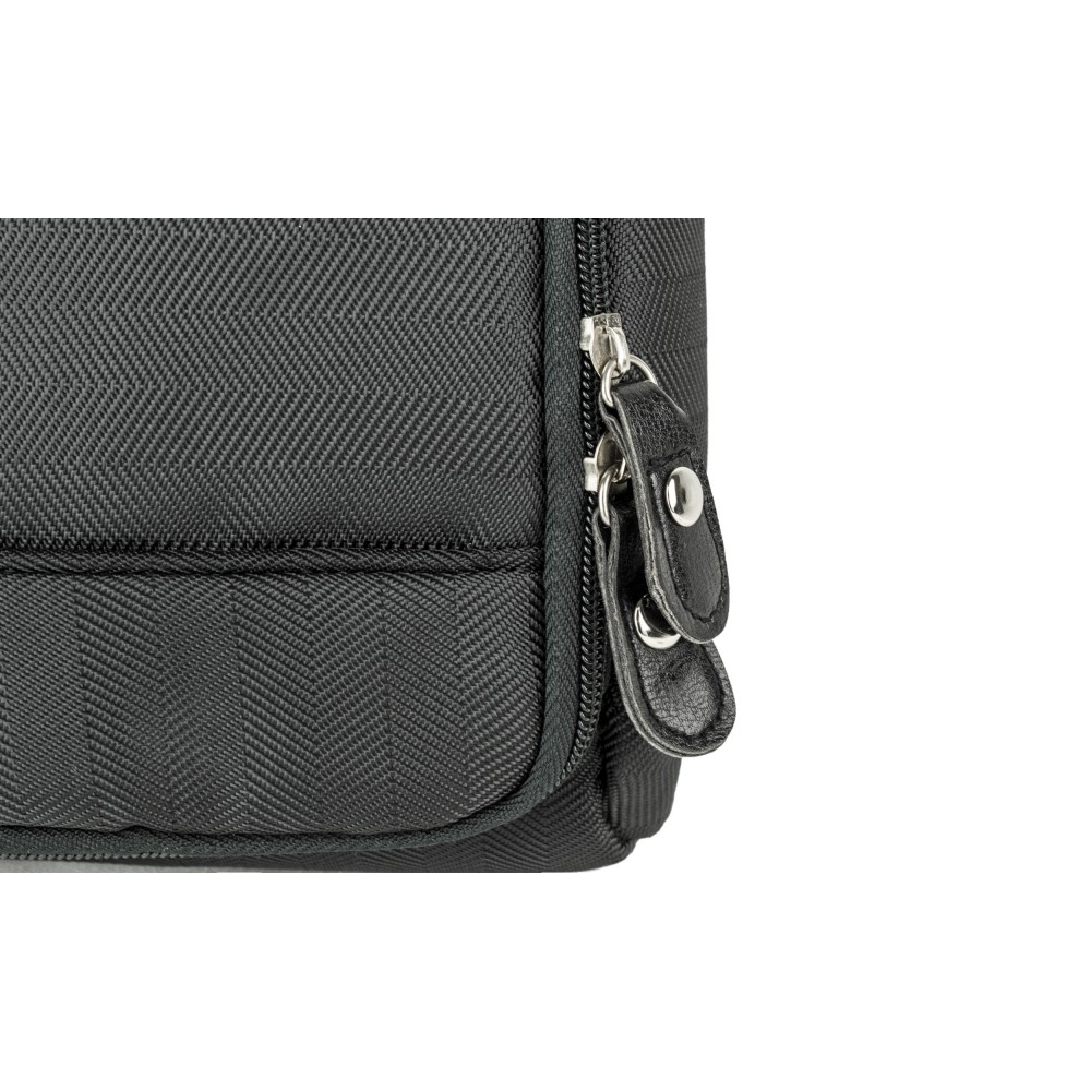 Mini bolsa de viaje multifunción ELEVEN 18x8x21...