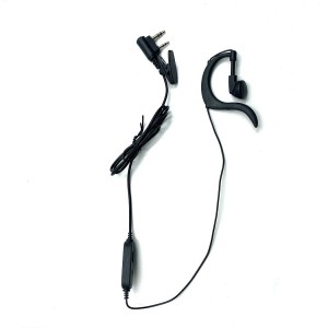 Transceptor WalkieTalkie UV-5R 497135 Radio FM banda dual... 2