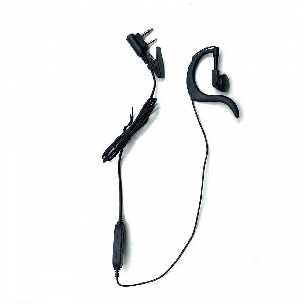 Transceptor WalkieTalkie UV-5R 497135 Radio FM...