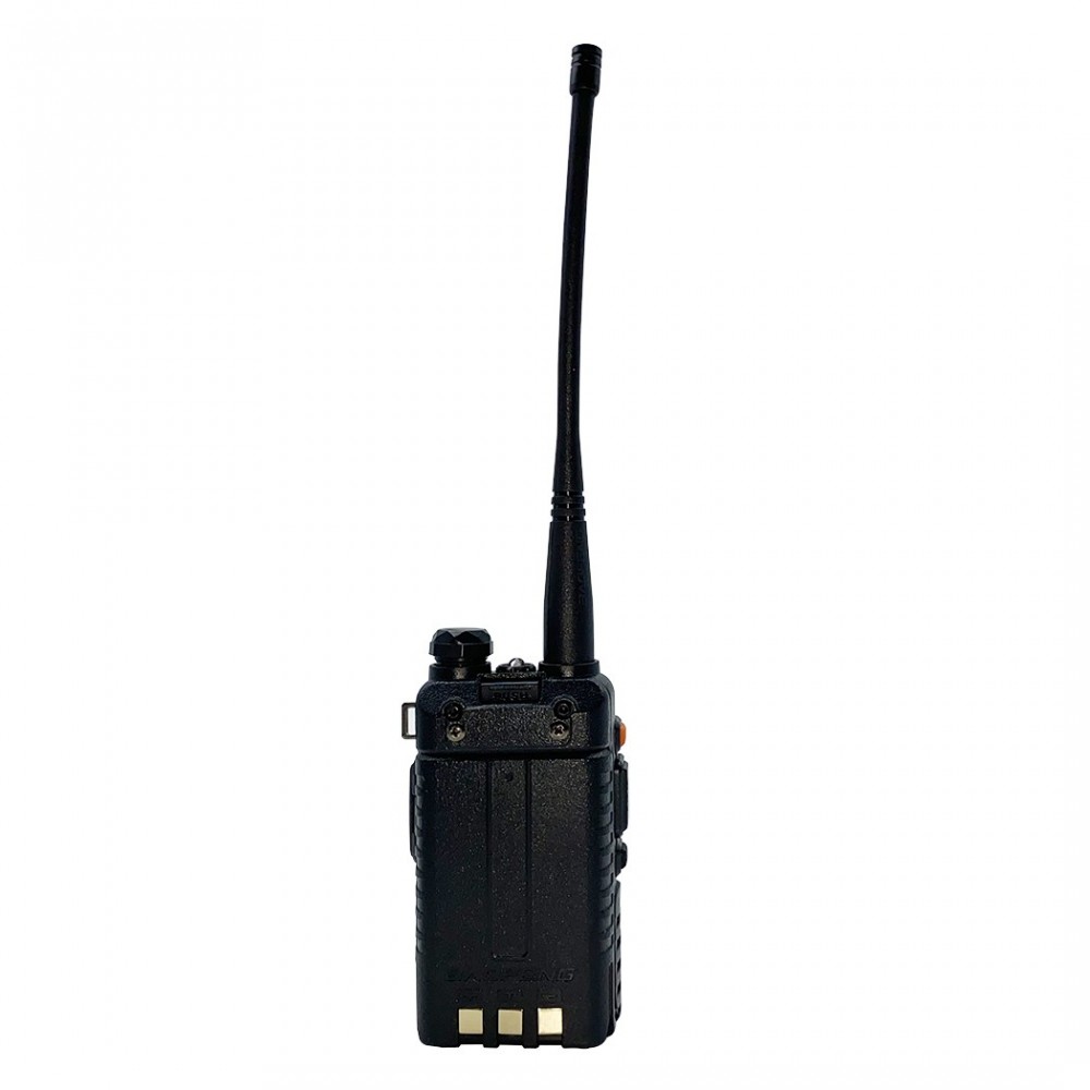 Transceptor WalkieTalkie UV-5R 497135 Radio FM...