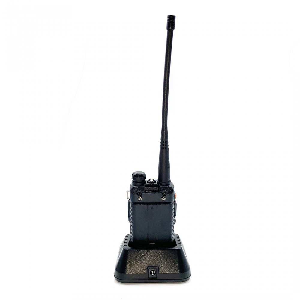 Transceptor WalkieTalkie UV-5R 497135 Radio FM...