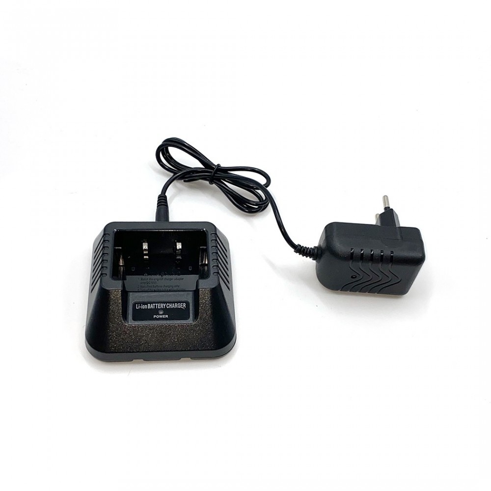 Transceptor WalkieTalkie UV-5R 497135 Radio FM...