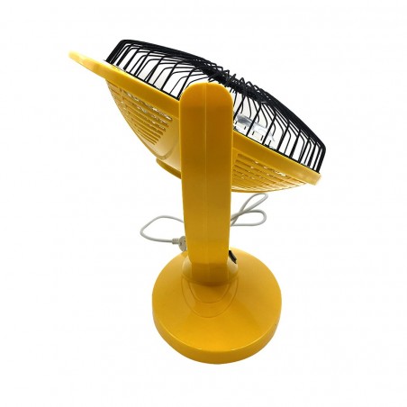 383004 Estufa parabólica de carbono 600W Zenith diámetro 30cm de bajo consumo