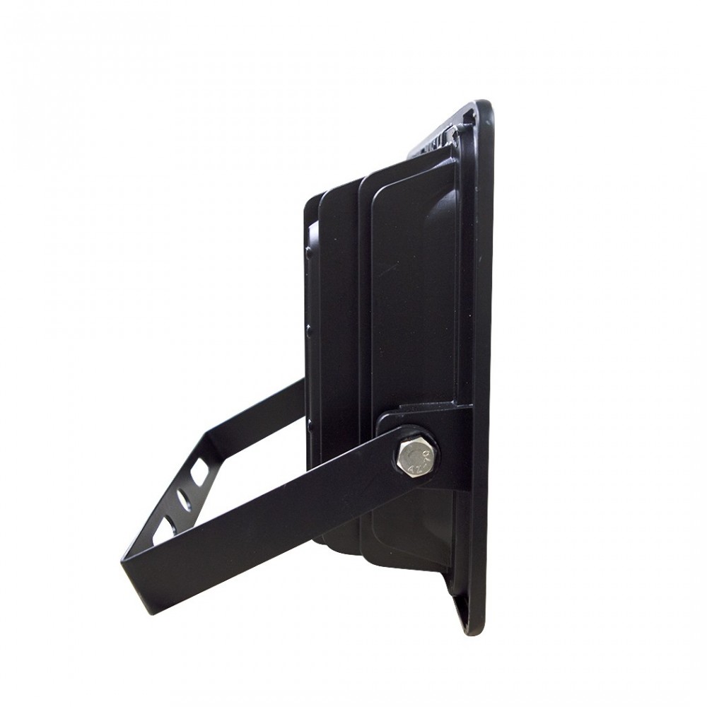 Luz led con carga solar 40W impermeable IP67...