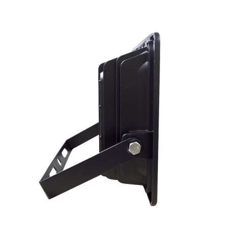 Luz led con carga solar 40W impermeable IP67 FB-8840 6500K luz fría