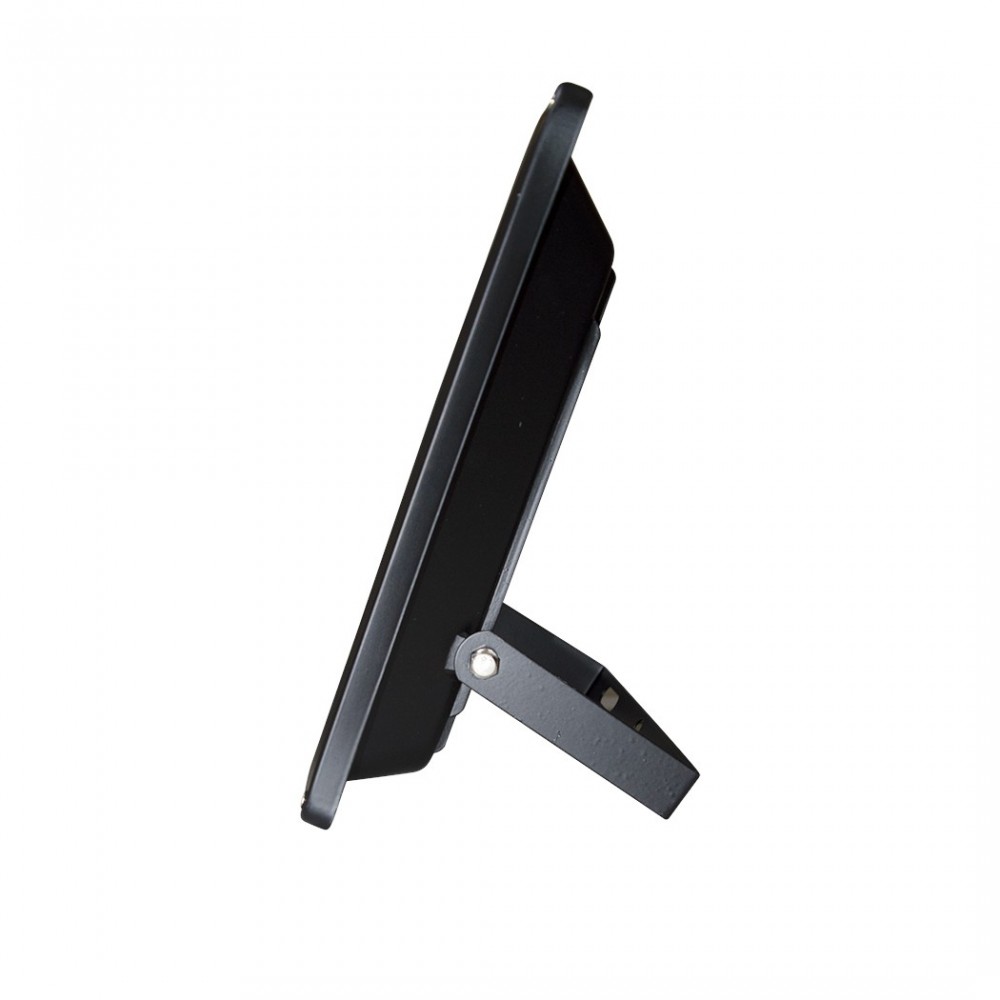 115844 Luz de exterior LED Faro para muros 100W...