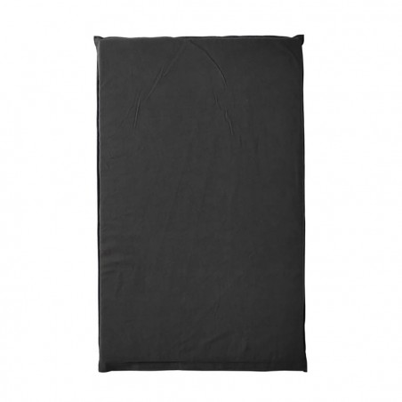 303302 Colchoneta y almohada de acupresión postura de espalda y relajar músculos