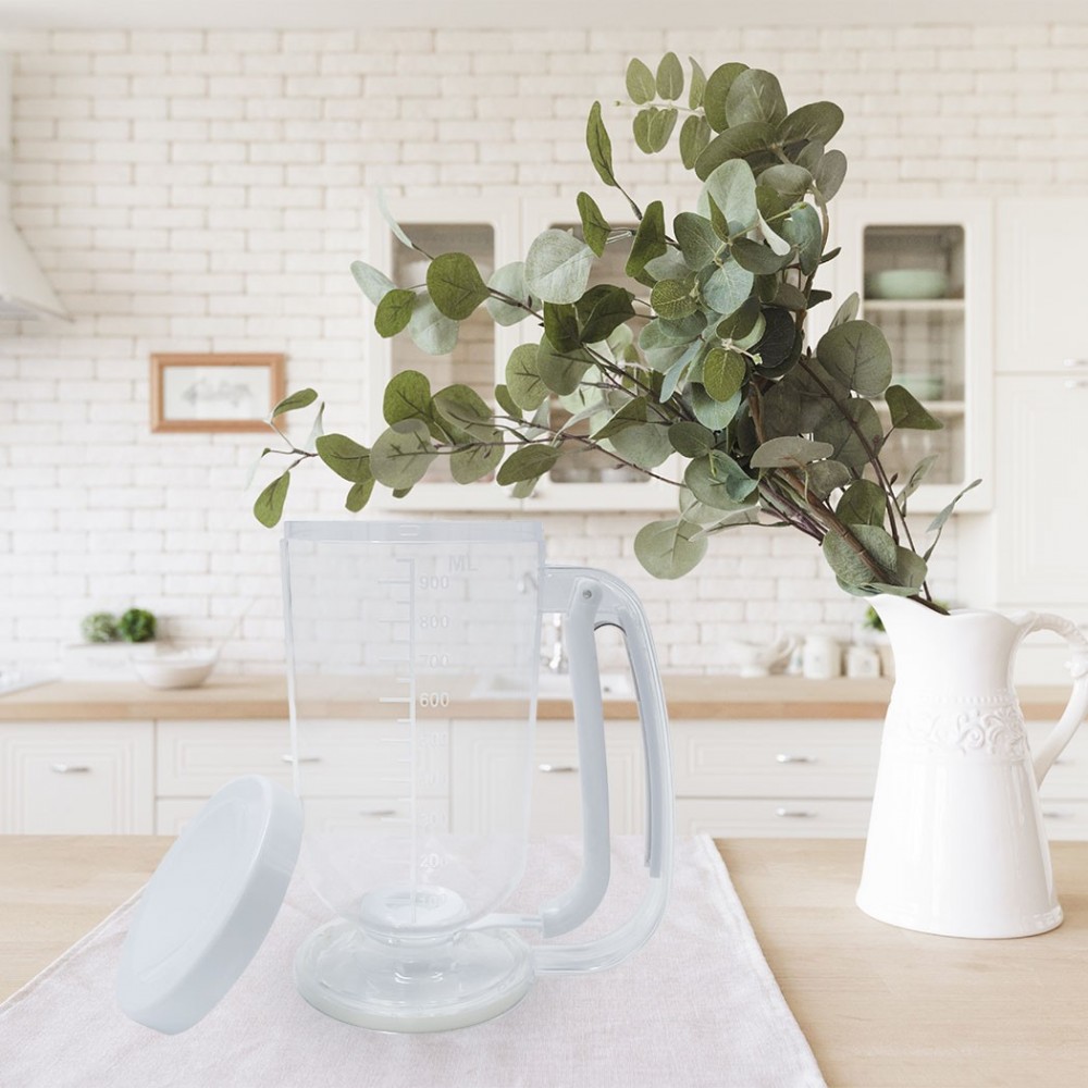 051260 Dispensador de masa Alpina 900ml masa...