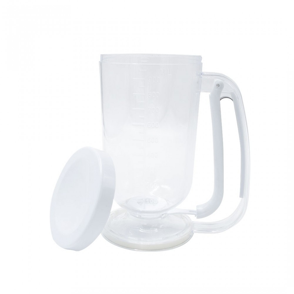 051260 Dispensador de masa Alpina 900ml masa...