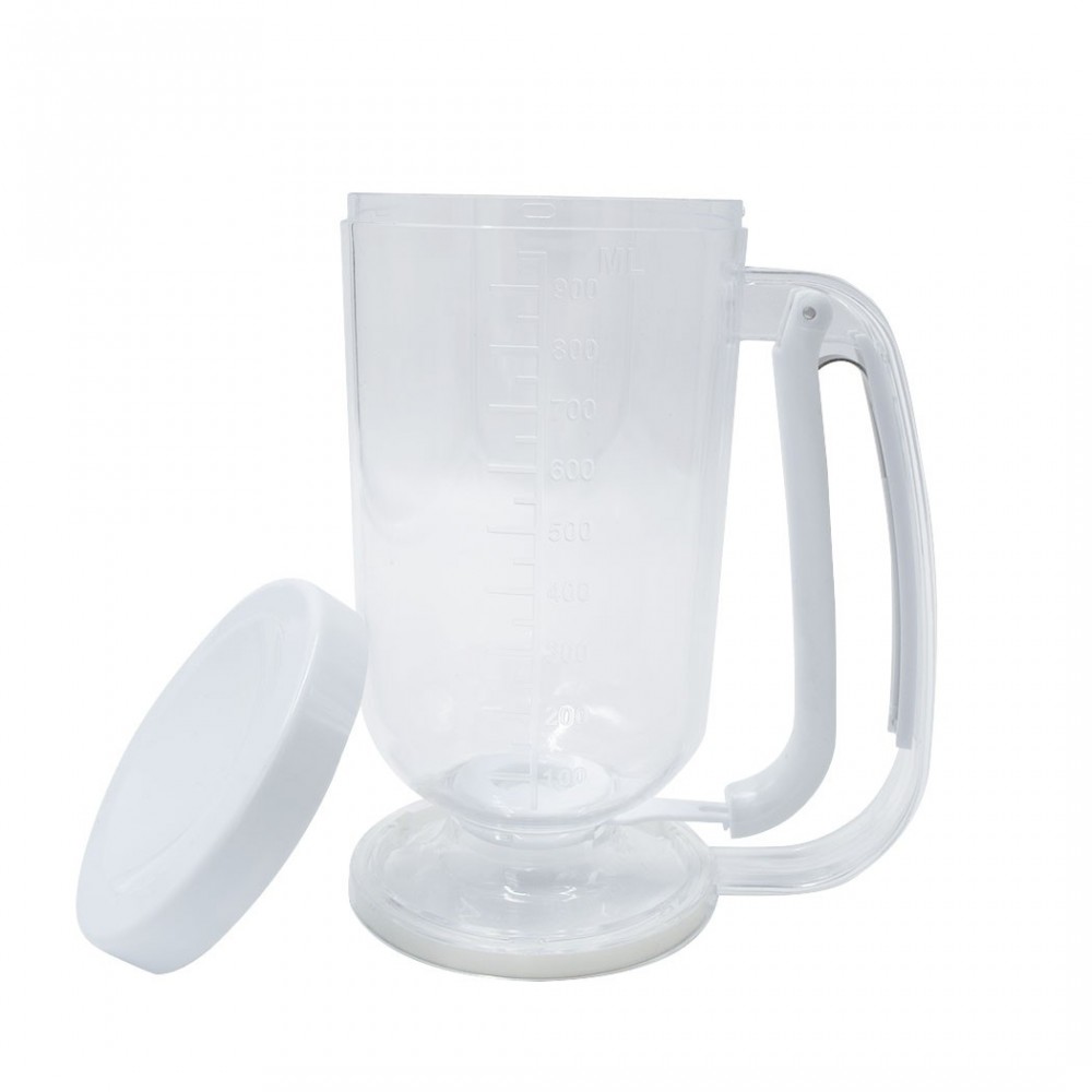 051260 Dispensador de masa Alpina 900ml masa...