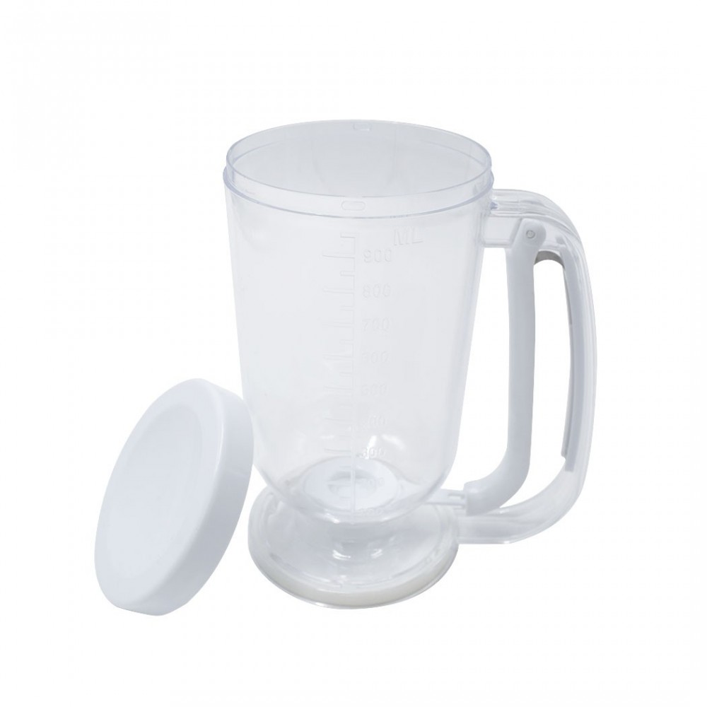 051260 Dispensador de masa Alpina 900ml masa...