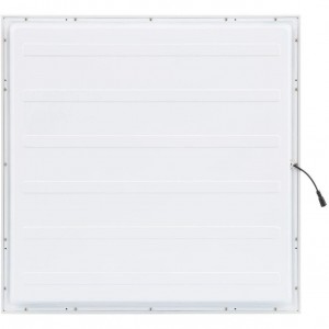 606016 Panel de luz LED 48 vatios 6500K empotrable 60x60... 2