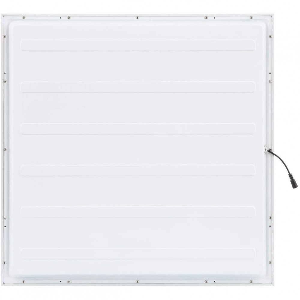 606016 Panel de luz LED 48 vatios 6500K...