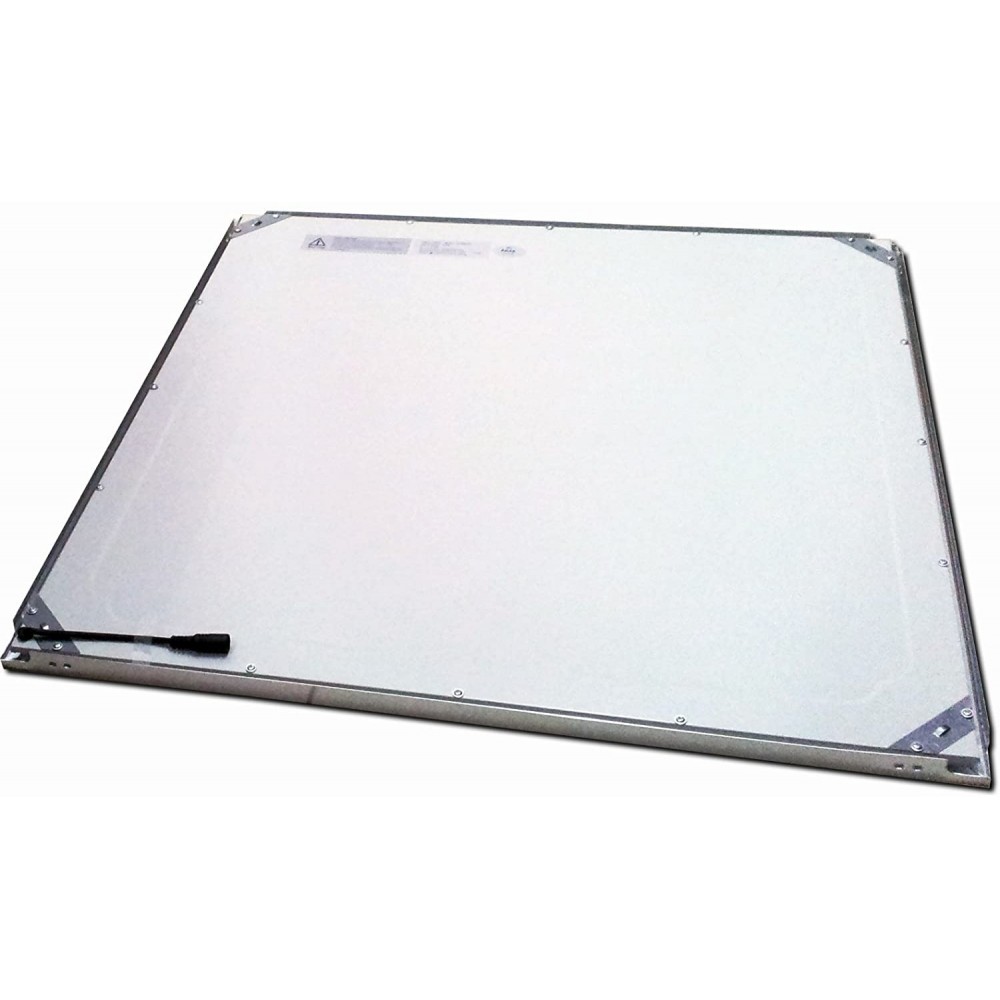 606016 Panel de luz LED 48 vatios 6500K...