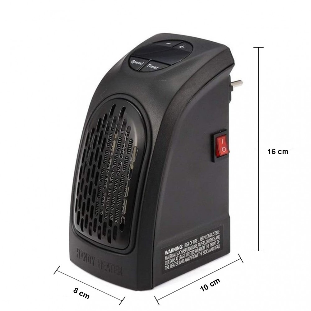 871903 Calentador eléctrico 350WTT calienta...