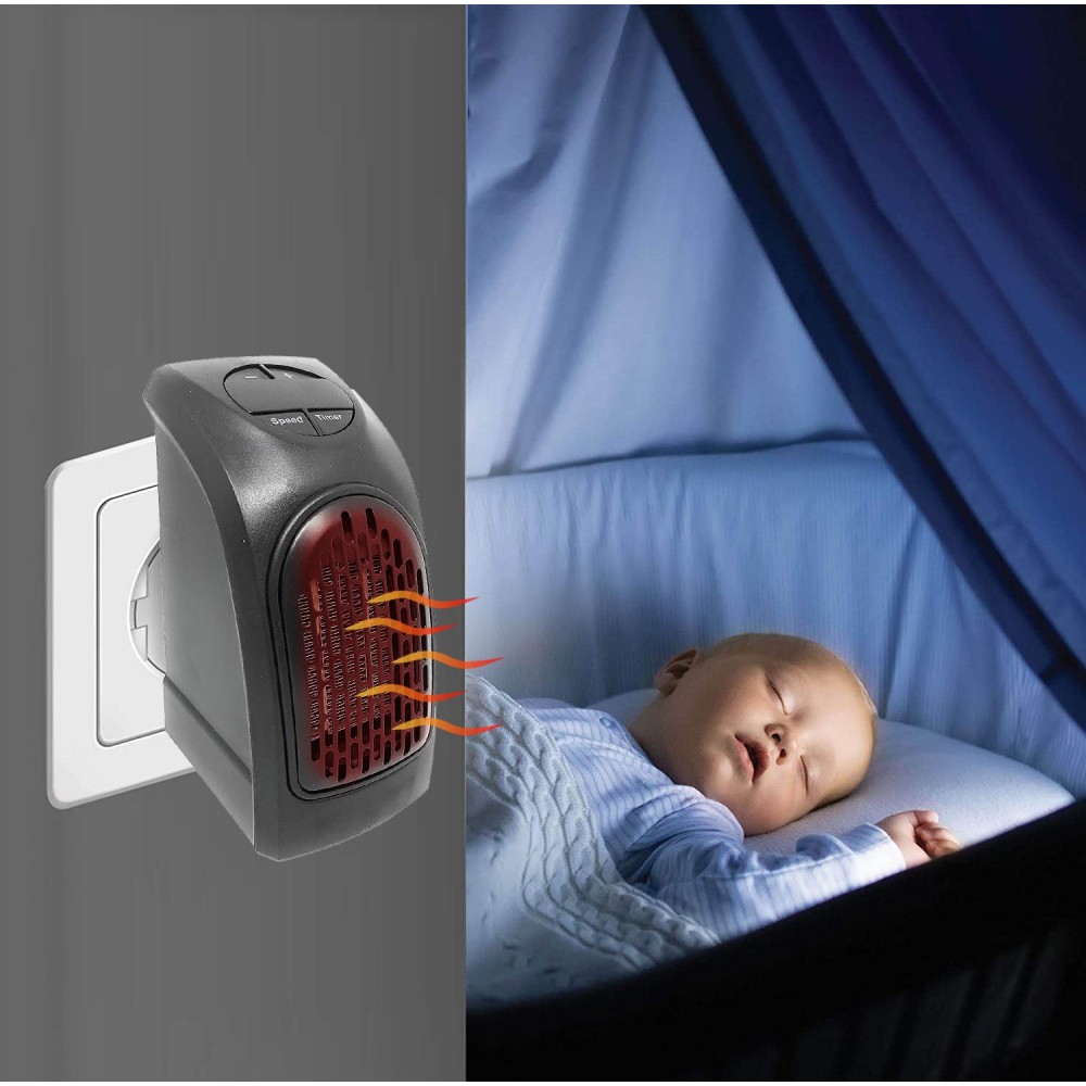 871903 Calentador eléctrico 350WTT calienta...