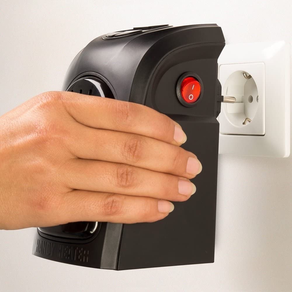 871903 Calentador eléctrico 350WTT calienta...