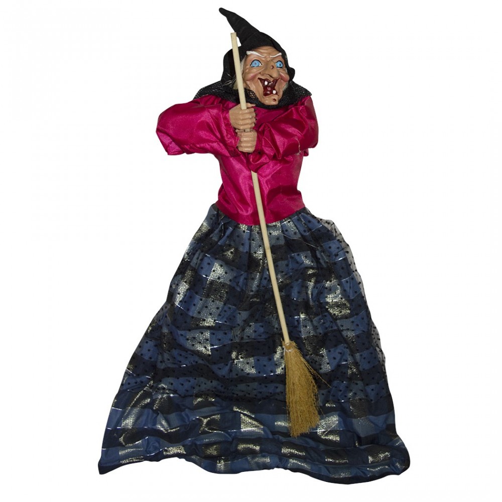 535208 Bruja de decoración los ojos que se...