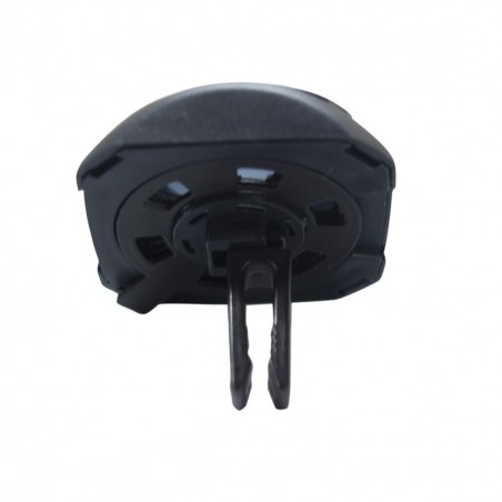 591748 Ambientador coche Setablu aroma black ice elimina mal olor 4ml