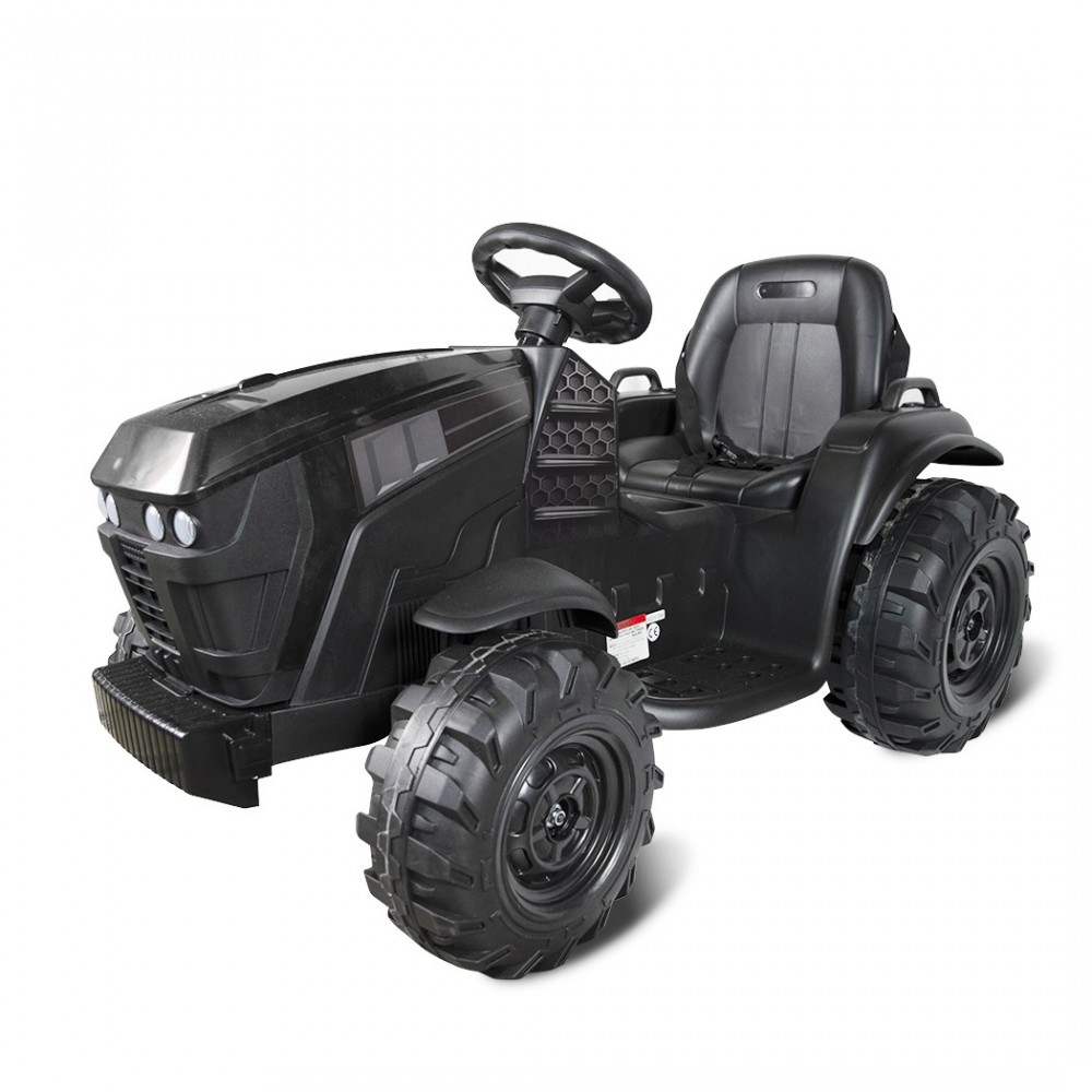 BK0925 Tractor eléctrico para niños 12V con...