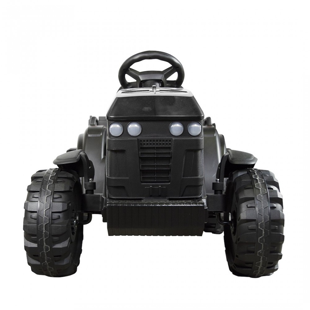 BK0925 Tractor eléctrico para niños 12V con...