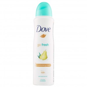 559204 Dove desodorante go fresh con aloe vera y pera...