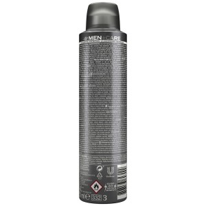 533806 Dove men+care invisible dry 48h desodorante... 2