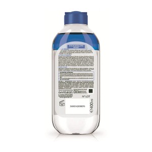 098076 Garnier SkinActive agua micelar bifásica con... 2